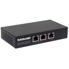 Intellinet 2-Port Gigabit High-Power